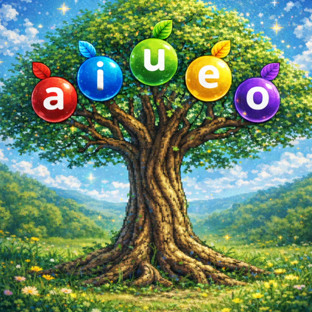 ライムの木 App Icon